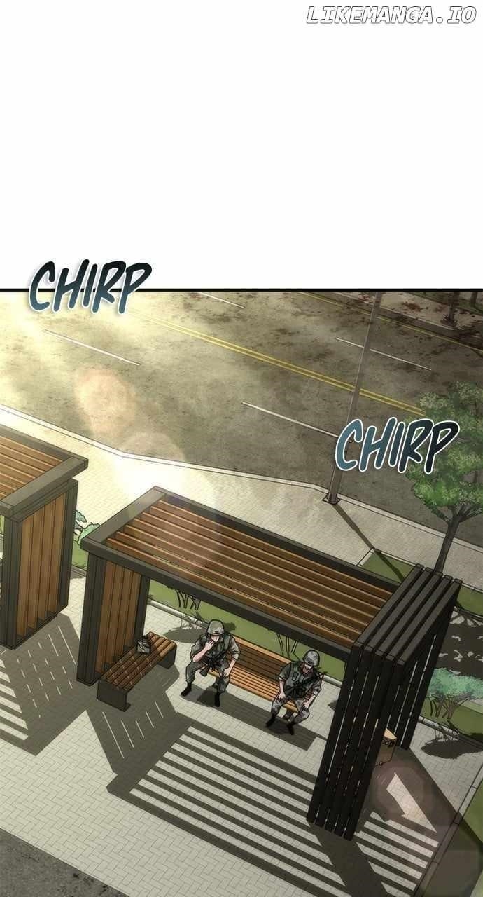 Zombie Revelation: 82-08 - Chapter 41 Page 89