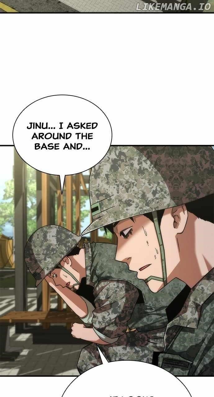 Zombie Revelation: 82-08 - Chapter 41 Page 90