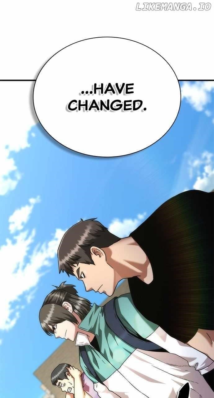 Zombie Revelation: 82-08 - Chapter 42 Page 119