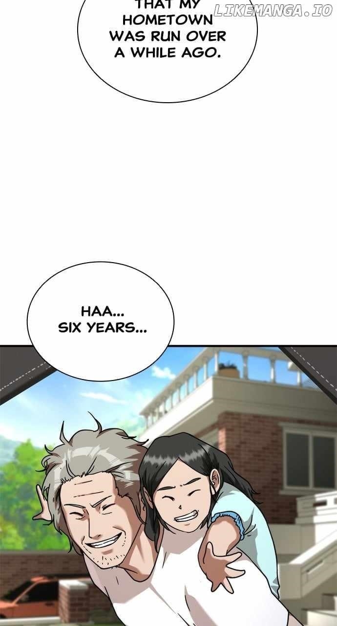 Zombie Revelation: 82-08 - Chapter 42 Page 12