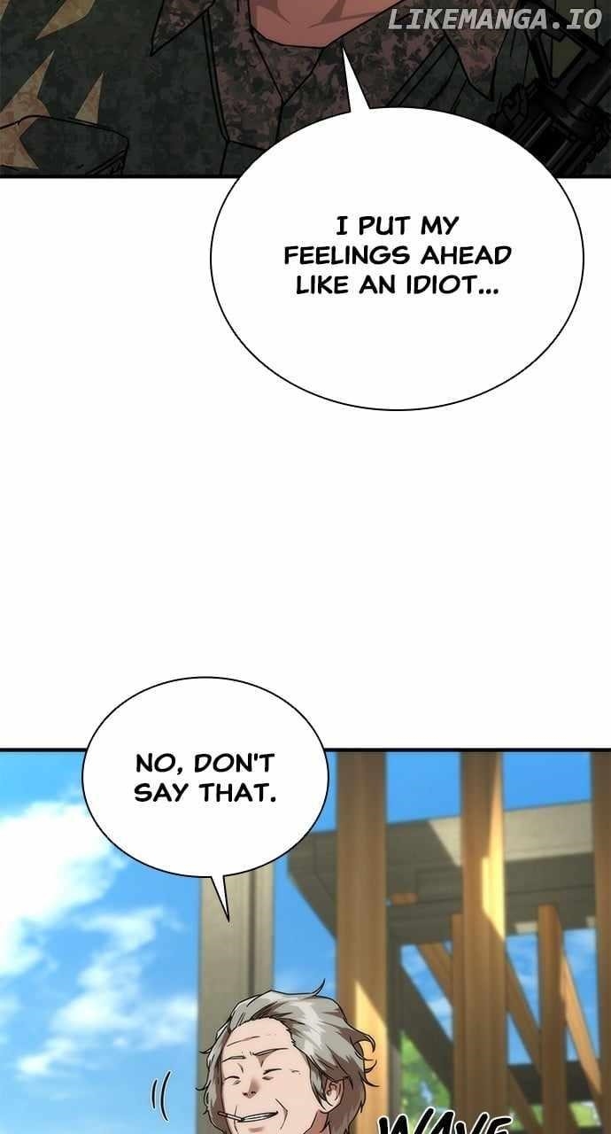 Zombie Revelation: 82-08 - Chapter 42 Page 15