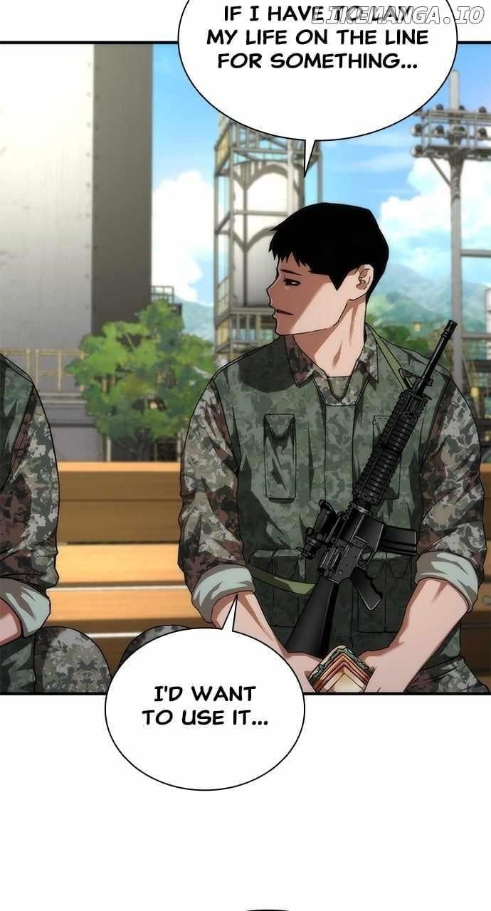 Zombie Revelation: 82-08 - Chapter 42 Page 18