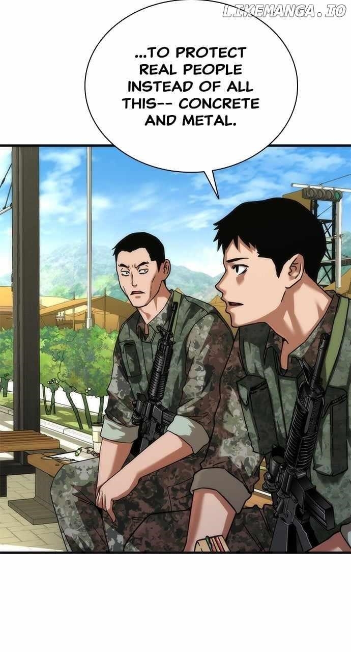 Zombie Revelation: 82-08 - Chapter 42 Page 19