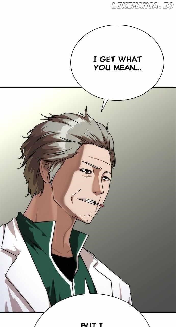 Zombie Revelation: 82-08 - Chapter 42 Page 20