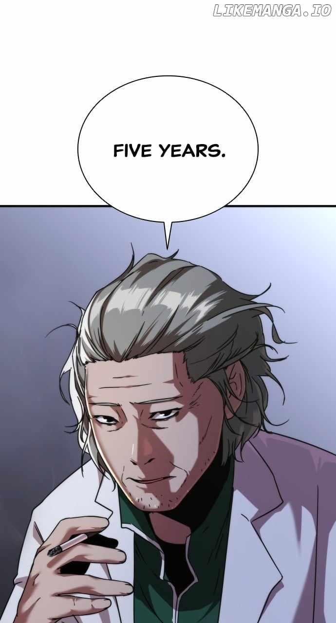 Zombie Revelation: 82-08 - Chapter 42 Page 32