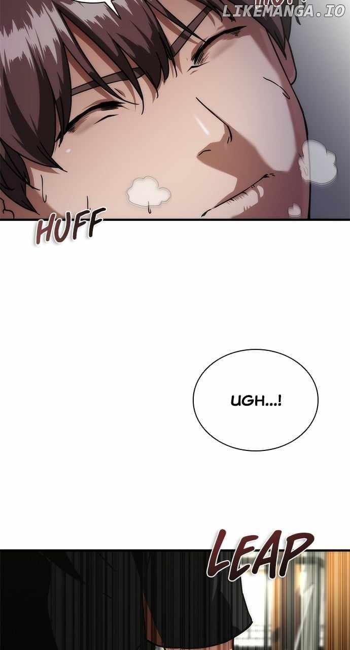 Zombie Revelation: 82-08 - Chapter 42 Page 43