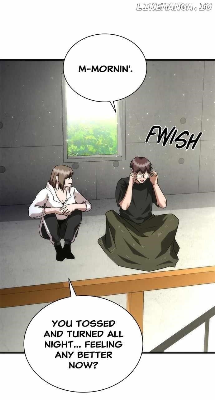 Zombie Revelation: 82-08 - Chapter 42 Page 47