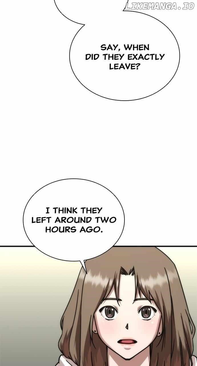 Zombie Revelation: 82-08 - Chapter 42 Page 59