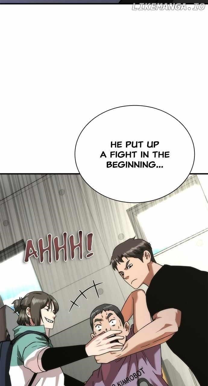 Zombie Revelation: 82-08 - Chapter 42 Page 67