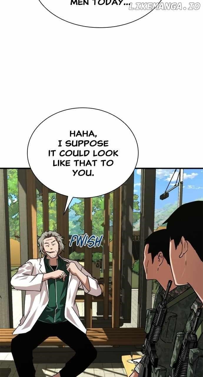 Zombie Revelation: 82-08 - Chapter 42 Page 7