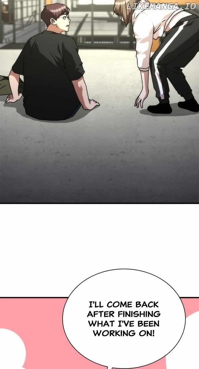 Zombie Revelation: 82-08 - Chapter 42 Page 71