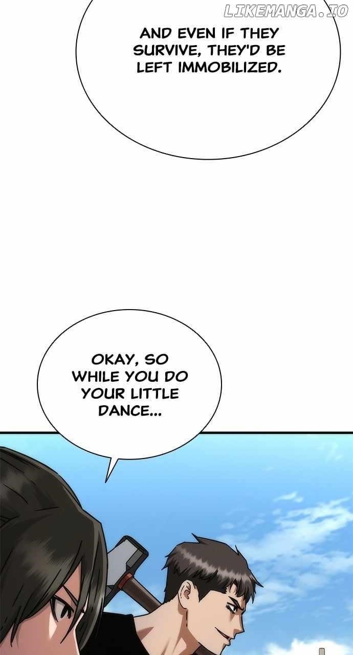 Zombie Revelation: 82-08 - Chapter 43 Page 24