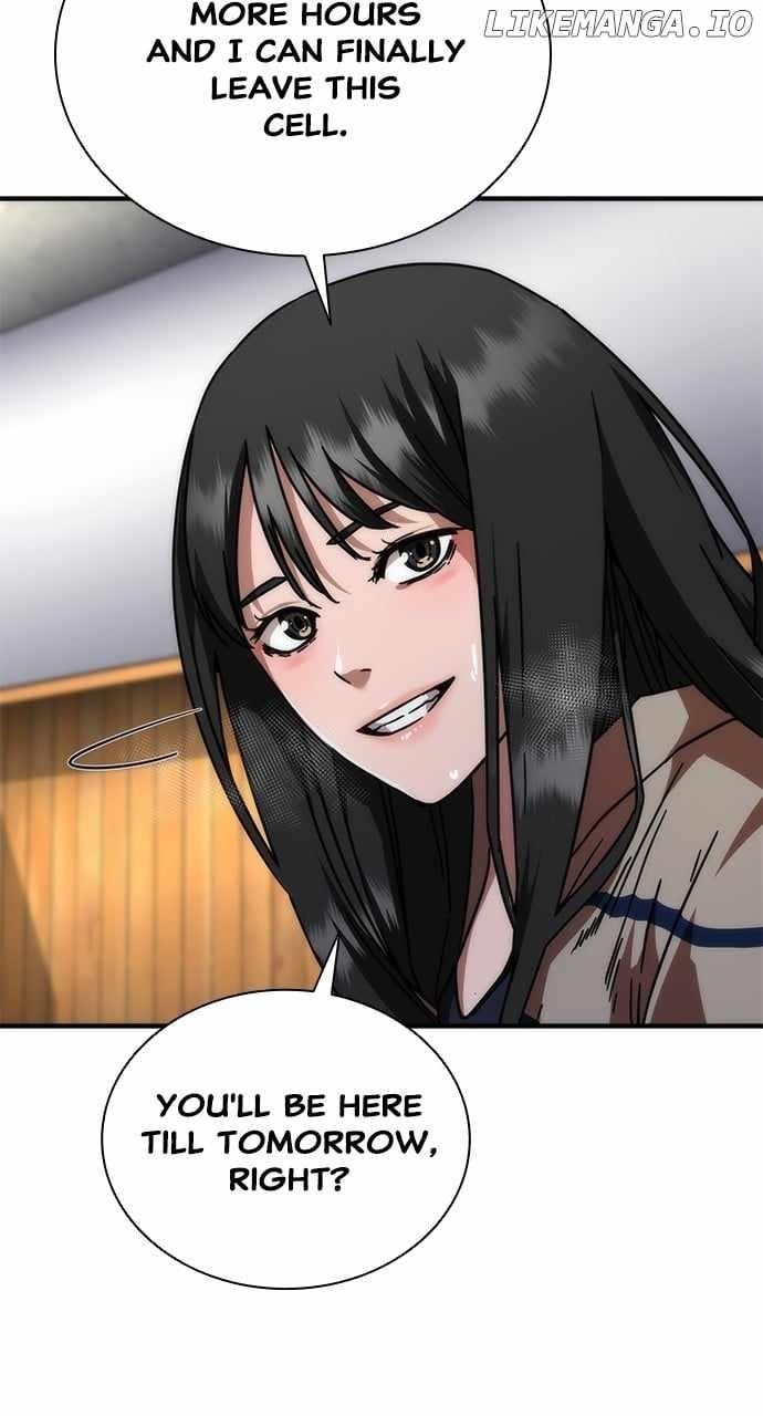 Zombie Revelation: 82-08 - Chapter 43 Page 49