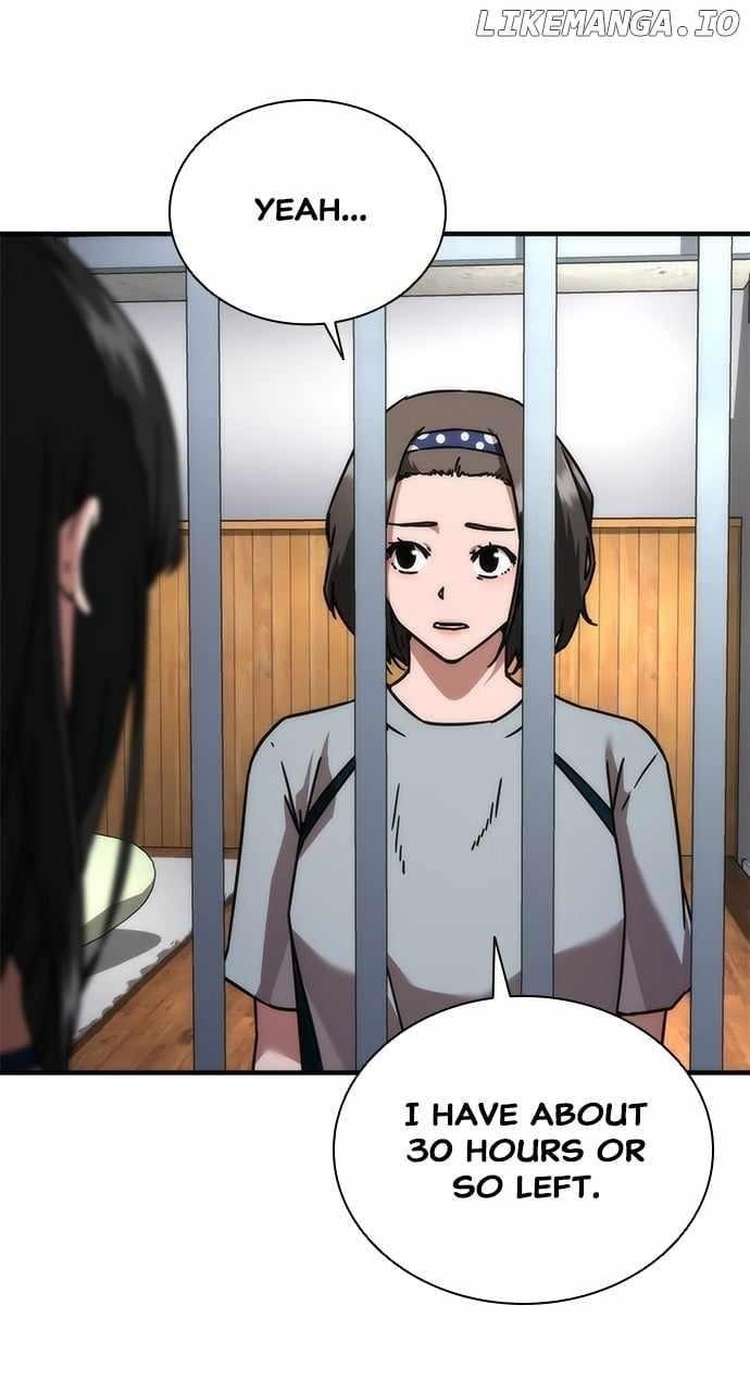 Zombie Revelation: 82-08 - Chapter 43 Page 50