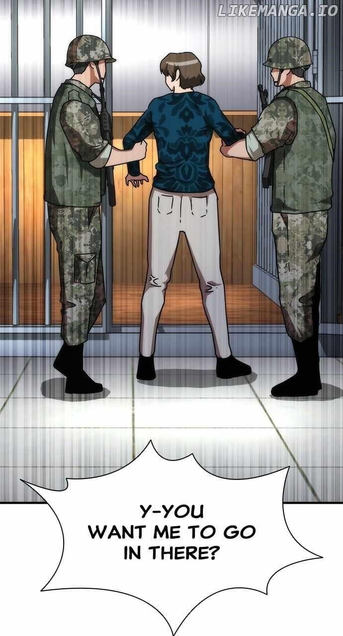 Zombie Revelation: 82-08 - Chapter 43 Page 57