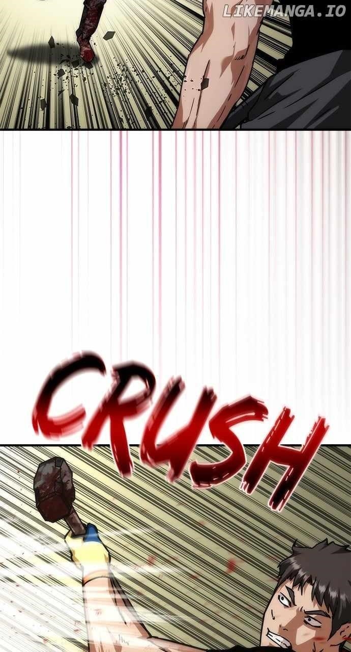 Zombie Revelation: 82-08 - Chapter 43 Page 99