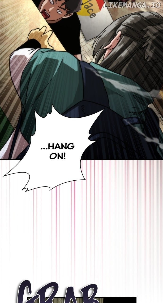 Zombie Revelation: 82-08 - Chapter 44 Page 101