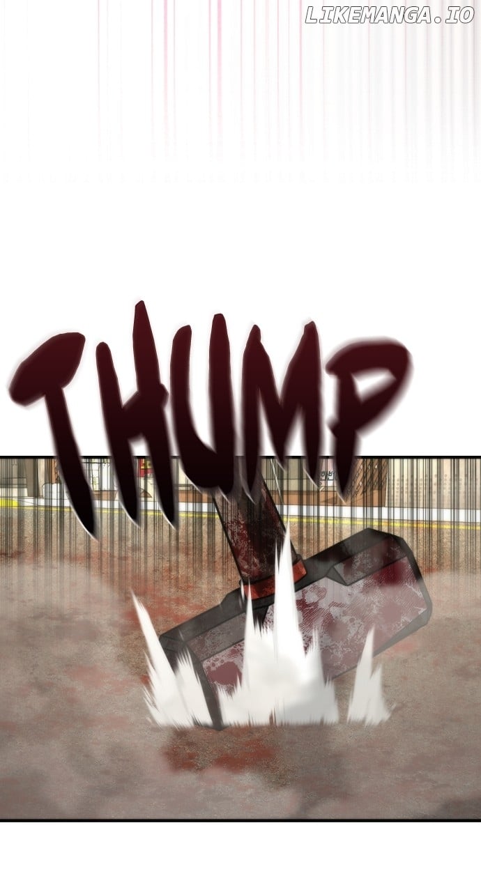 Zombie Revelation: 82-08 - Chapter 44 Page 23