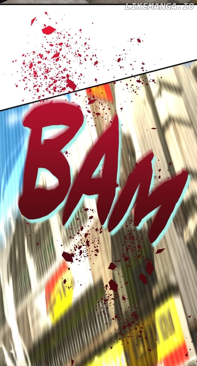 Zombie Revelation: 82-08 - Chapter 44 Page 46