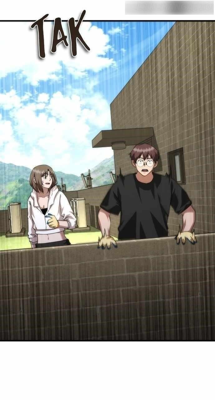 Zombie Revelation: 82-08 - Chapter 45 Page 113