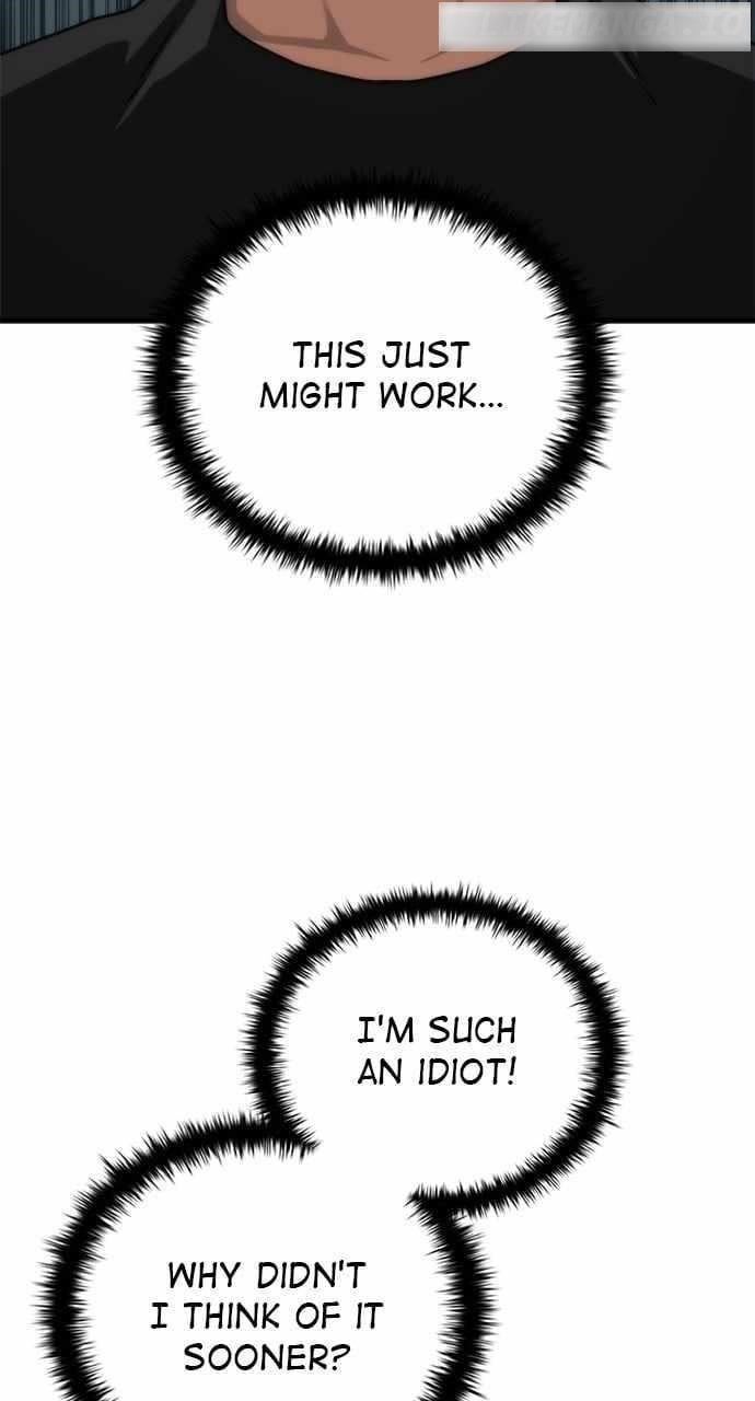 Zombie Revelation: 82-08 - Chapter 45 Page 118