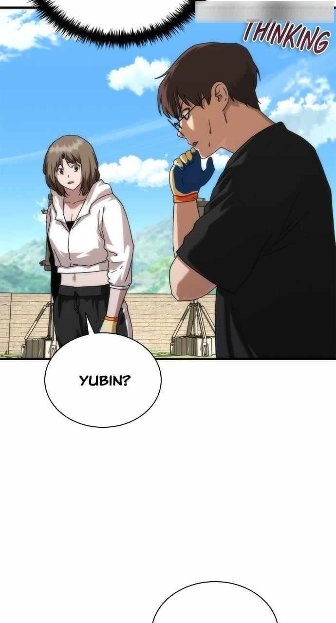 Zombie Revelation: 82-08 - Chapter 45 Page 119