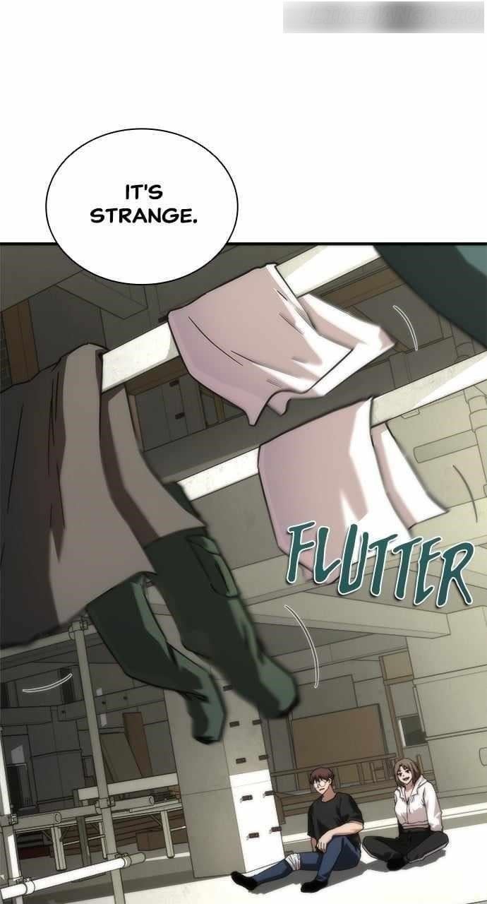 Zombie Revelation: 82-08 - Chapter 45 Page 3