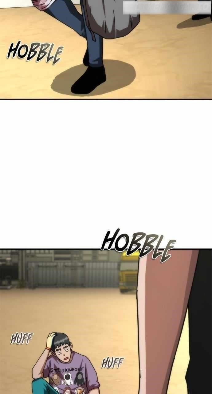 Zombie Revelation: 82-08 - Chapter 45 Page 33