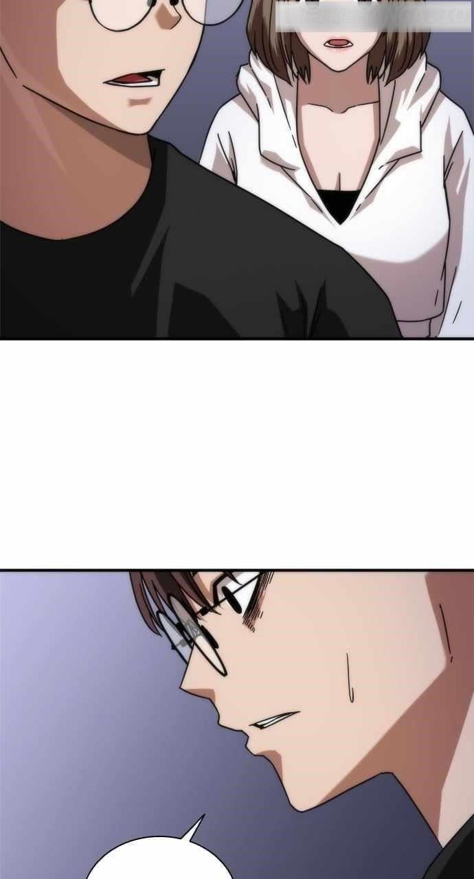 Zombie Revelation: 82-08 - Chapter 45 Page 42