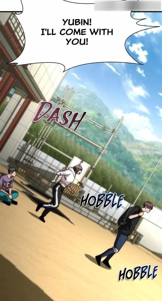 Zombie Revelation: 82-08 - Chapter 45 Page 45