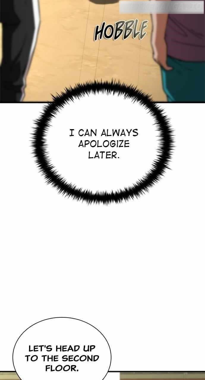 Zombie Revelation: 82-08 - Chapter 45 Page 55