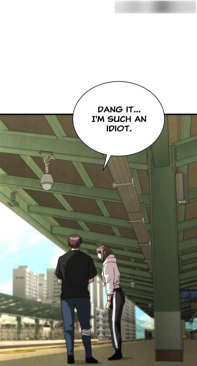 Zombie Revelation: 82-08 - Chapter 45 Page 64