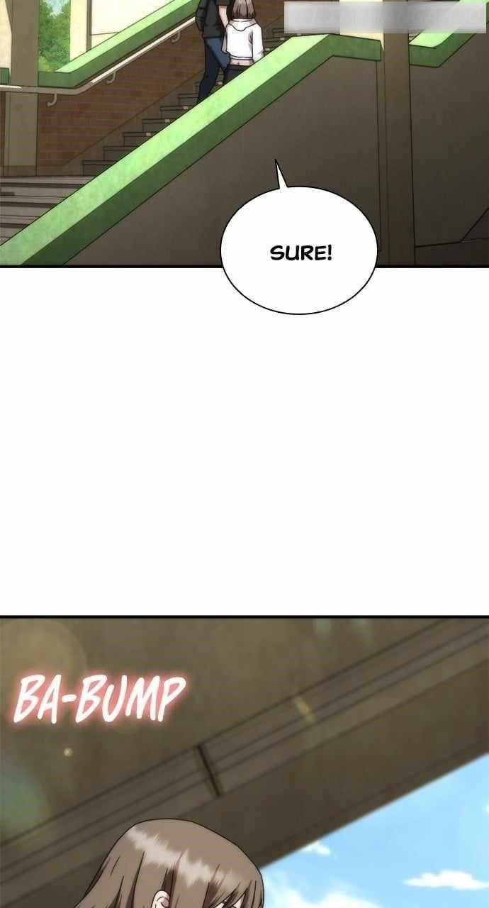 Zombie Revelation: 82-08 - Chapter 45 Page 80