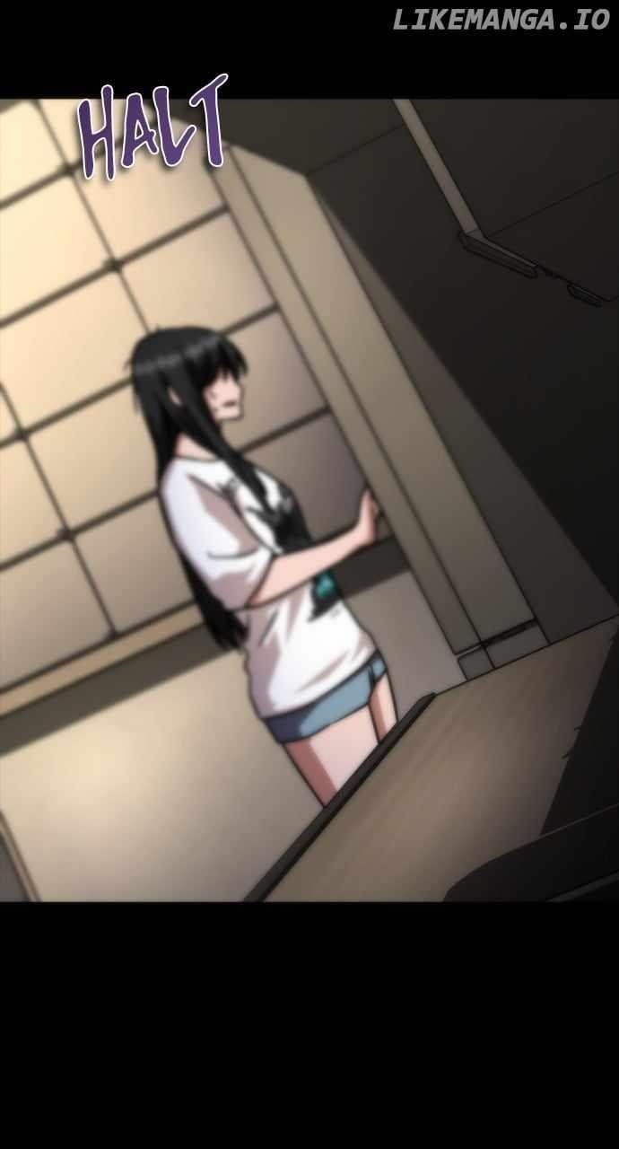 Zombie Revelation: 82-08 - Chapter 46 Page 100