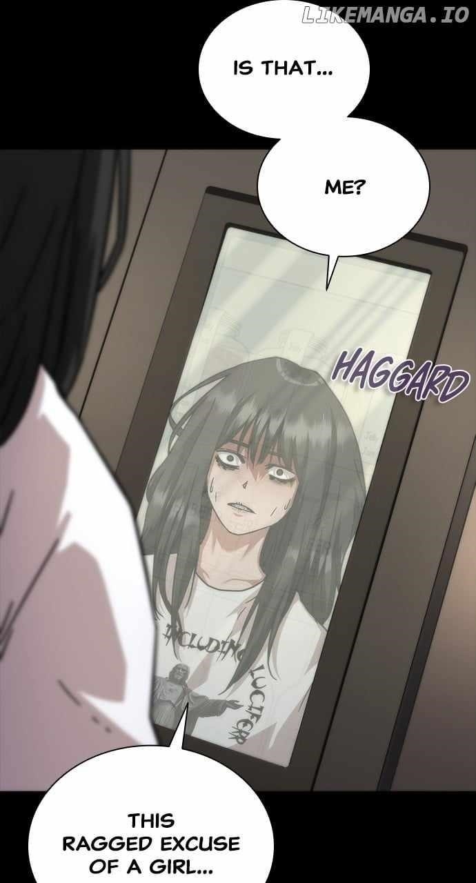 Zombie Revelation: 82-08 - Chapter 46 Page 101