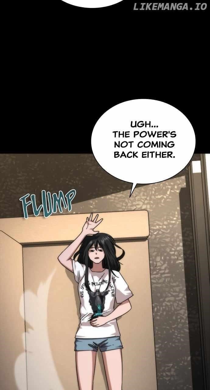 Zombie Revelation: 82-08 - Chapter 46 Page 107