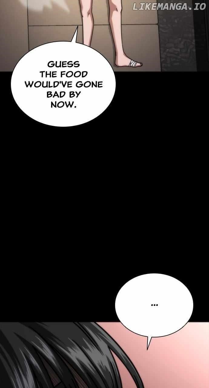 Zombie Revelation: 82-08 - Chapter 46 Page 108