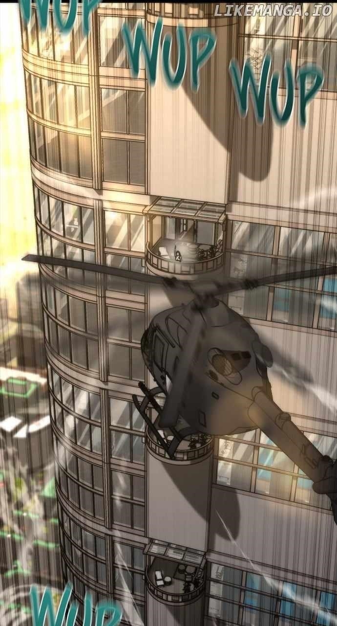 Zombie Revelation: 82-08 - Chapter 46 Page 130