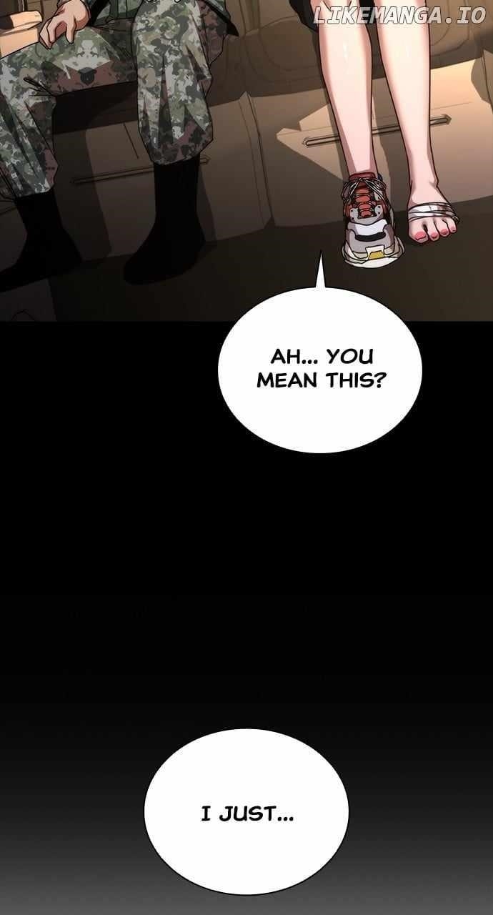 Zombie Revelation: 82-08 - Chapter 46 Page 142