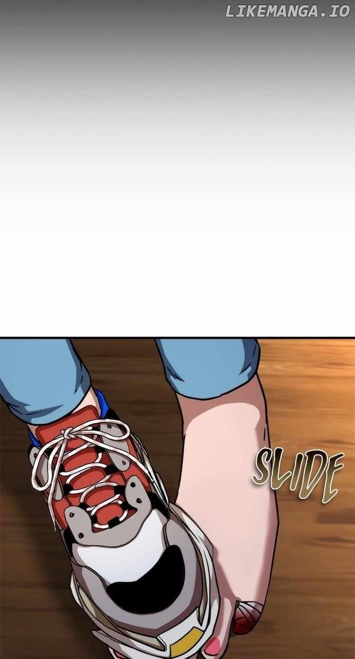 Zombie Revelation: 82-08 - Chapter 46 Page 143