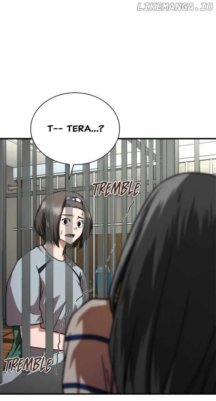 Zombie Revelation: 82-08 - Chapter 46 Page 24