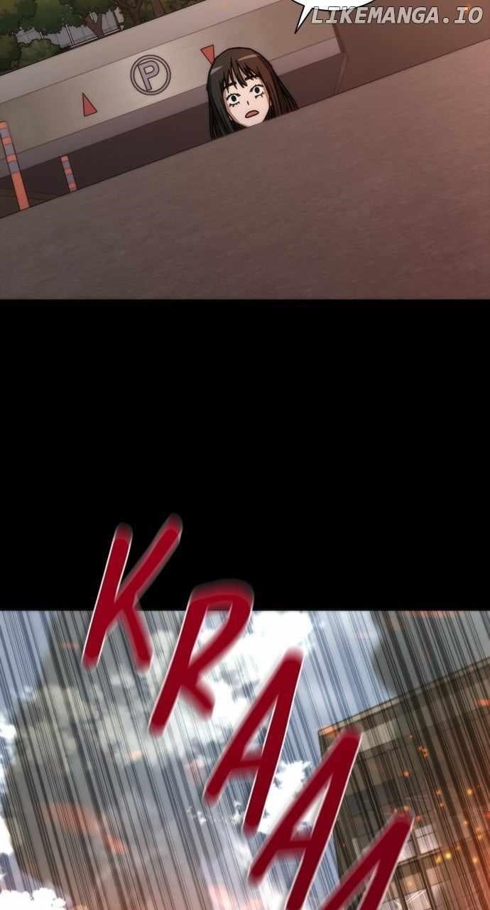 Zombie Revelation: 82-08 - Chapter 46 Page 39