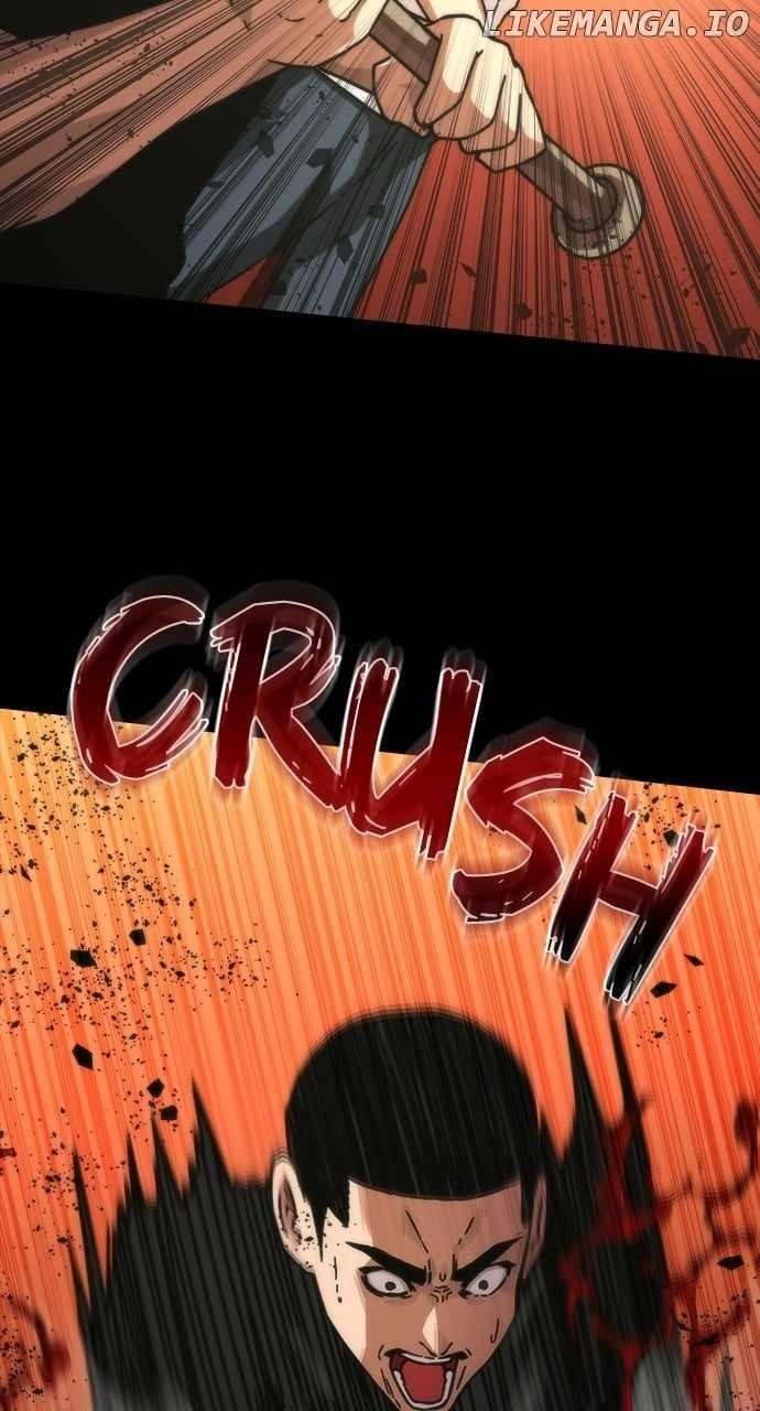 Zombie Revelation: 82-08 - Chapter 46 Page 48