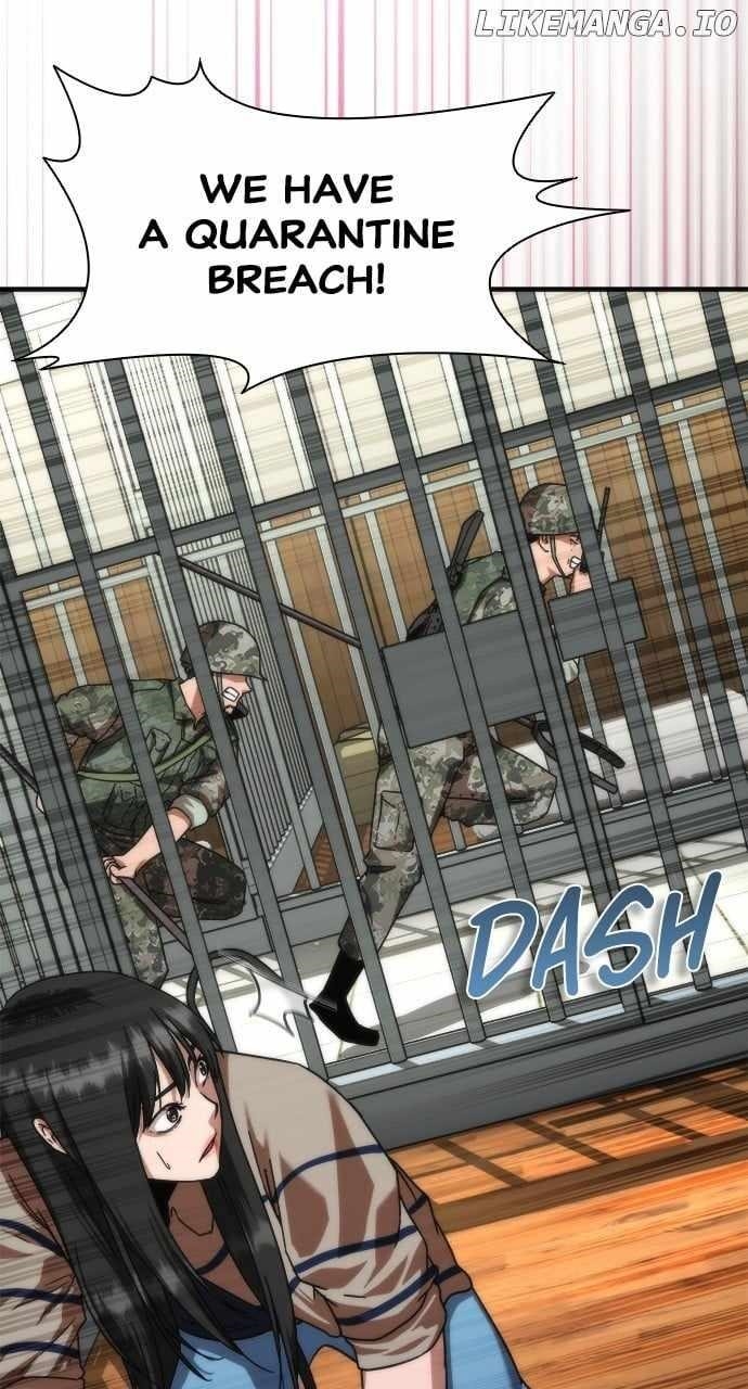 Zombie Revelation: 82-08 - Chapter 46 Page 7