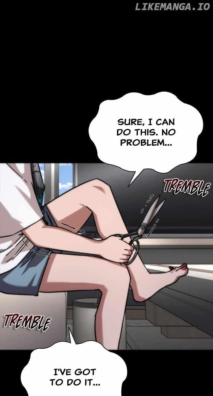 Zombie Revelation: 82-08 - Chapter 46 Page 89