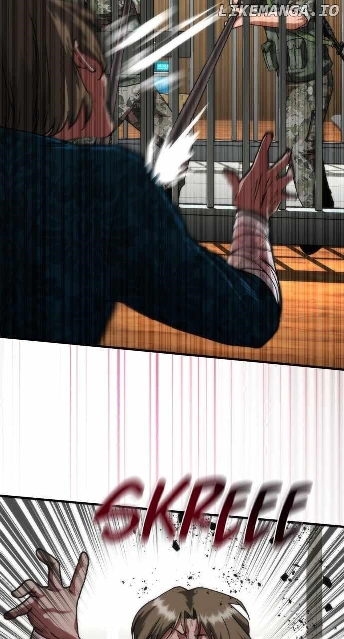 Zombie Revelation: 82-08 - Chapter 46 Page 9