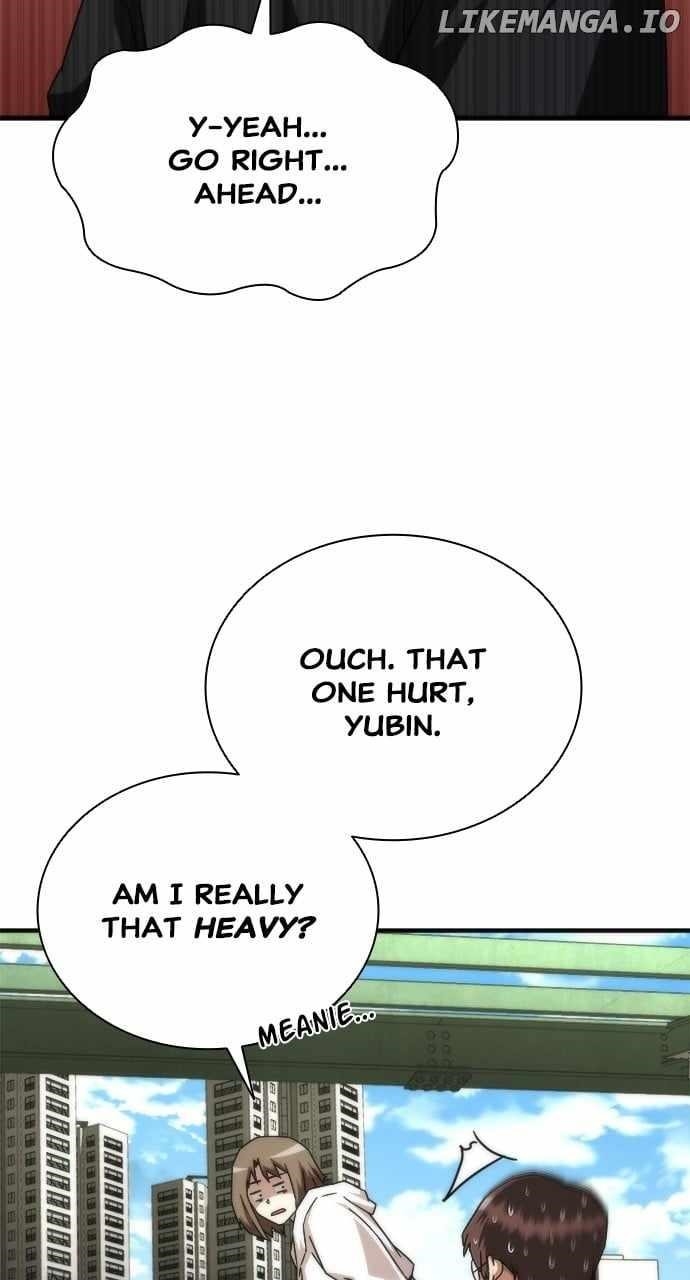 Zombie Revelation: 82-08 - Chapter 47 Page 10