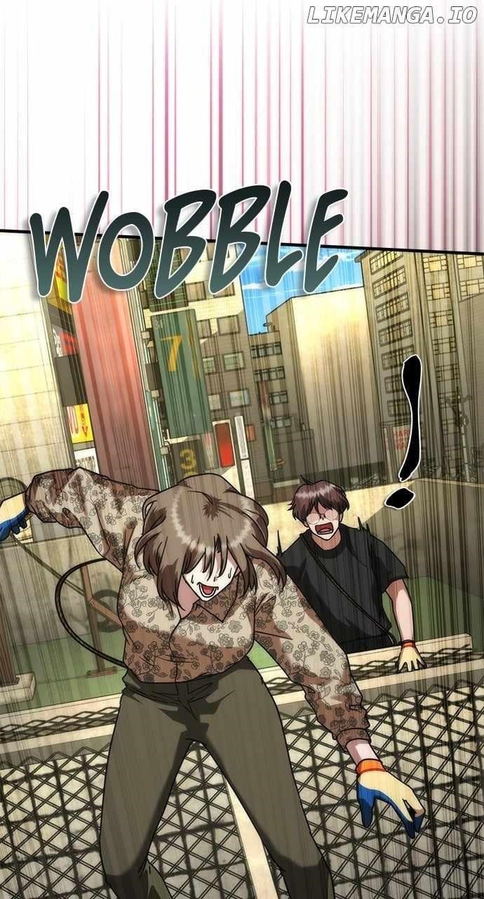 Zombie Revelation: 82-08 - Chapter 47 Page 105