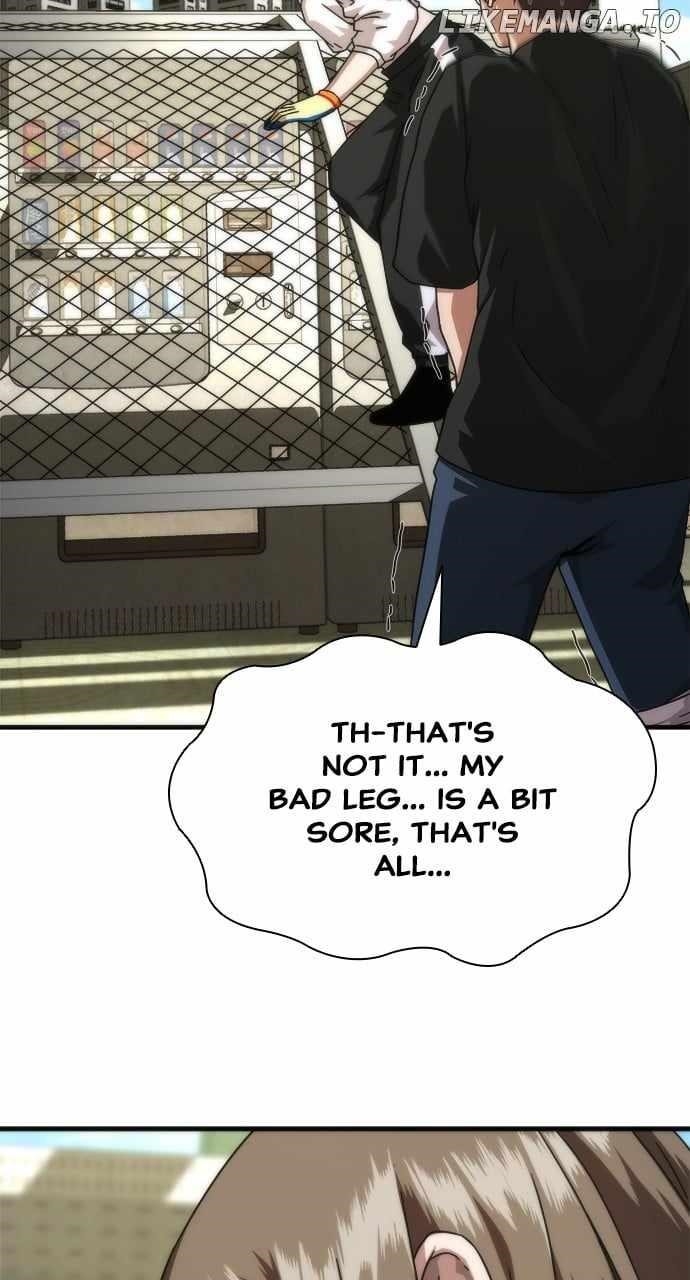 Zombie Revelation: 82-08 - Chapter 47 Page 11