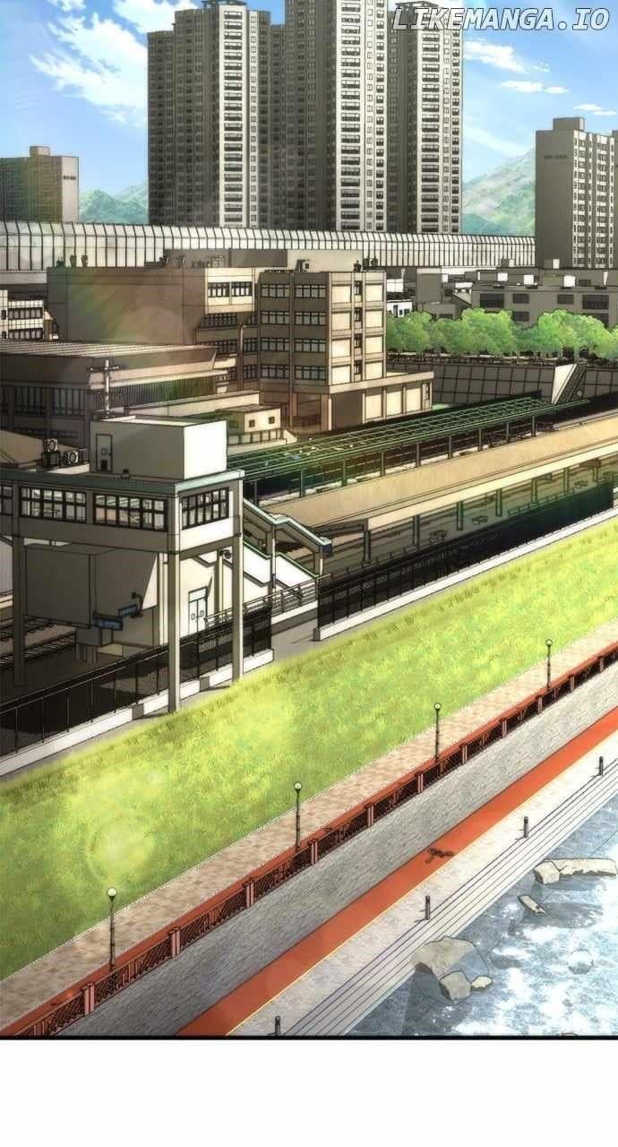 Zombie Revelation: 82-08 - Chapter 47 Page 2